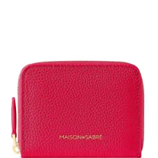 Кошелек на молнии