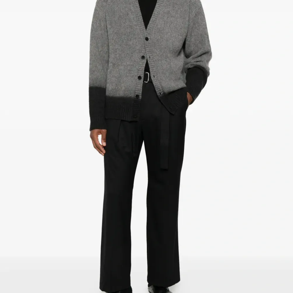 Футболка с круглым вырезом