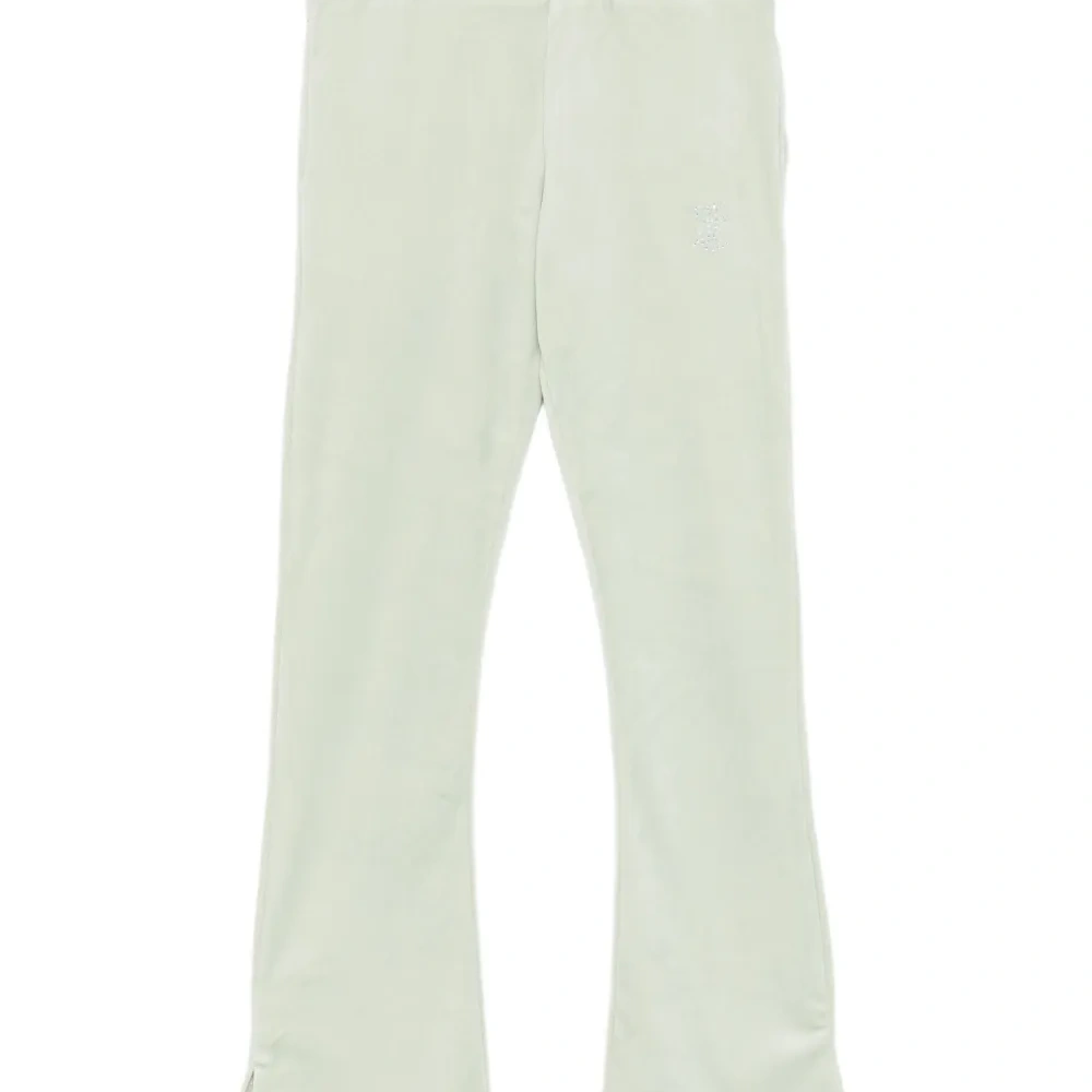 Брюки с логотипом