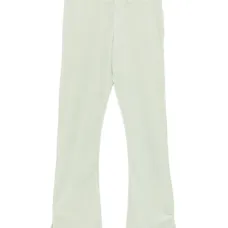 Брюки с логотипом Брюки с логотипом