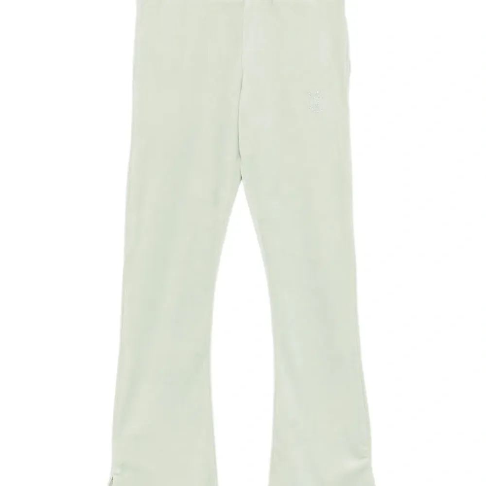 Брюки с логотипом