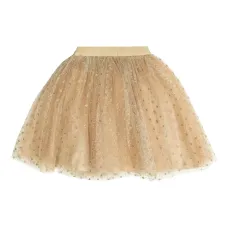 Декорированная юбка