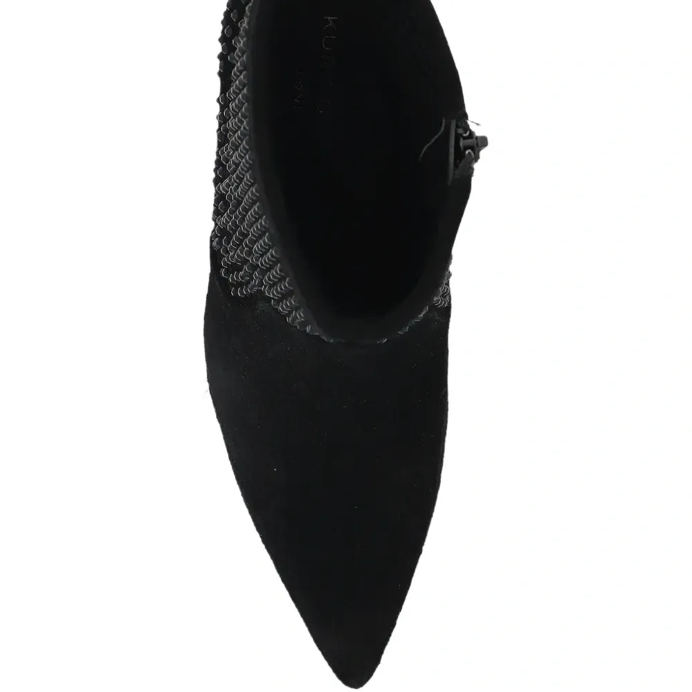 Ботинки Kensington