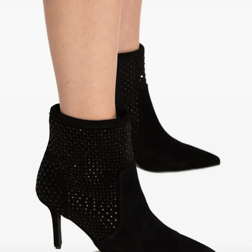 Ботинки Kensington