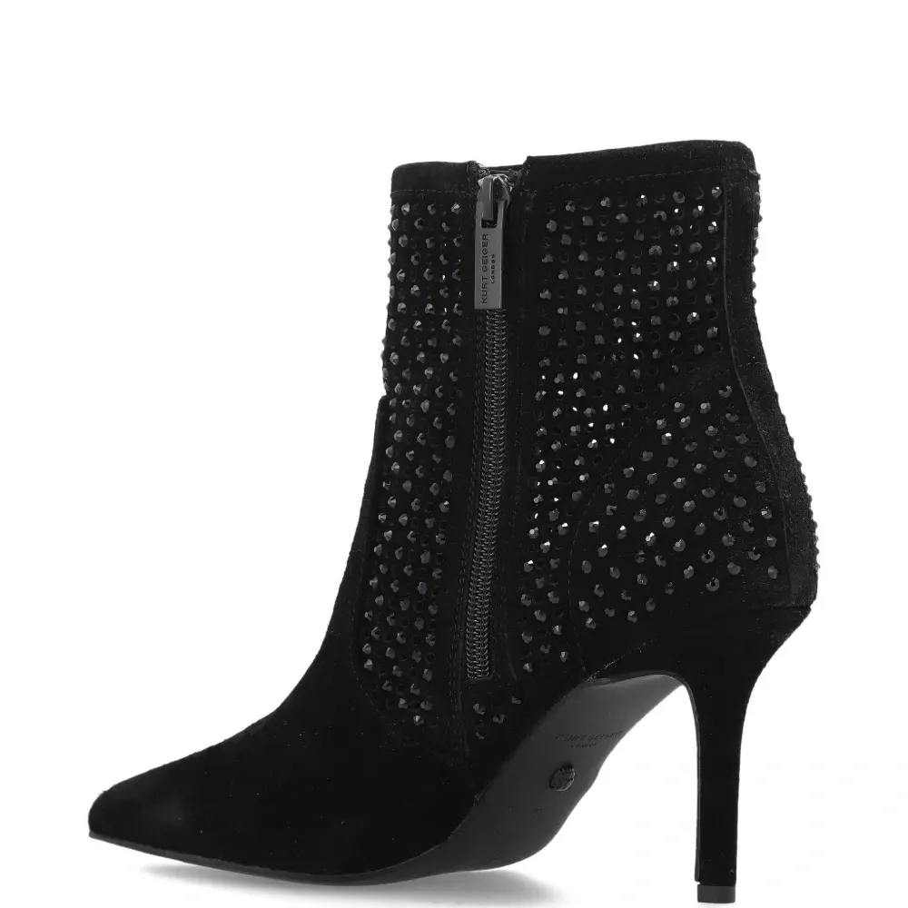 Ботинки Kensington