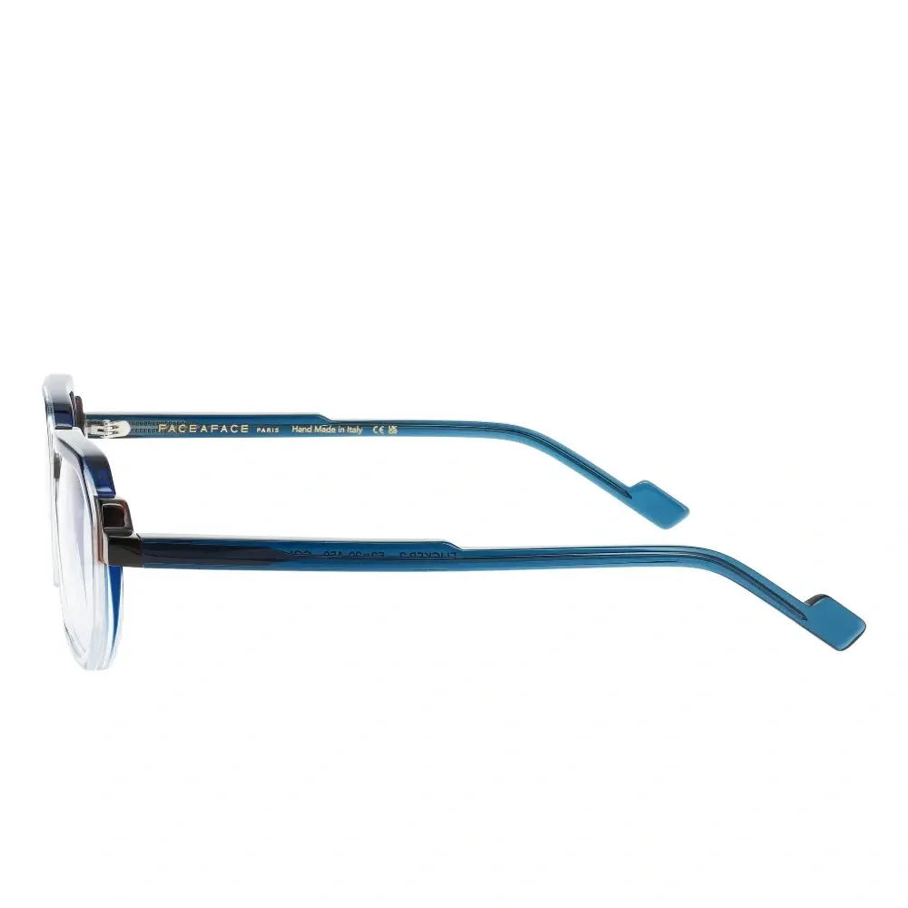 Очки Flicker2 в геометричной оправе Очки Flicker2 в геометричной оправе