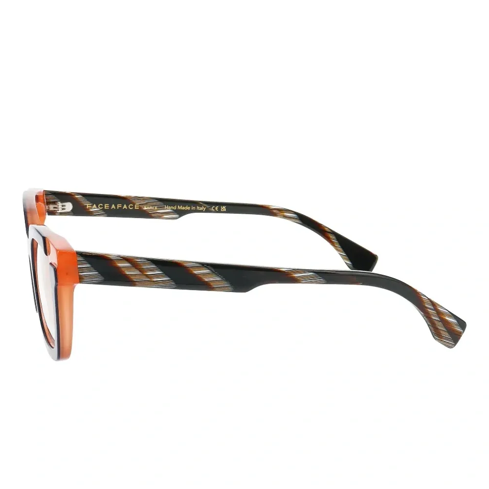 Очки Friday3 в квадратной оправе