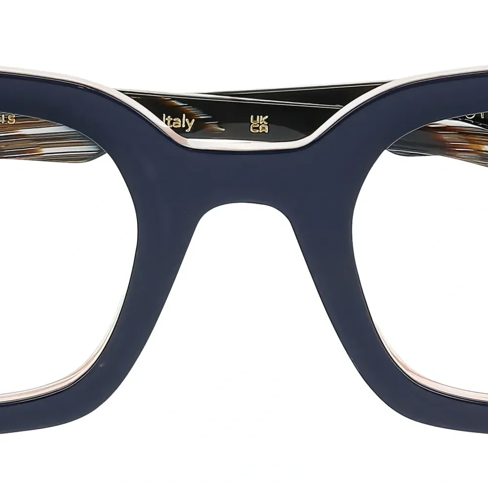 Очки Friday3 в квадратной оправе