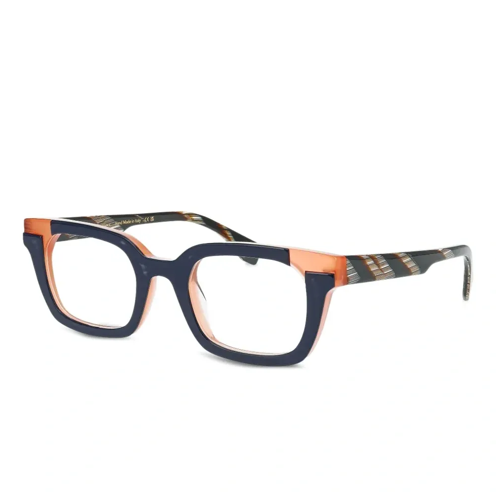 Очки Friday3 в квадратной оправе