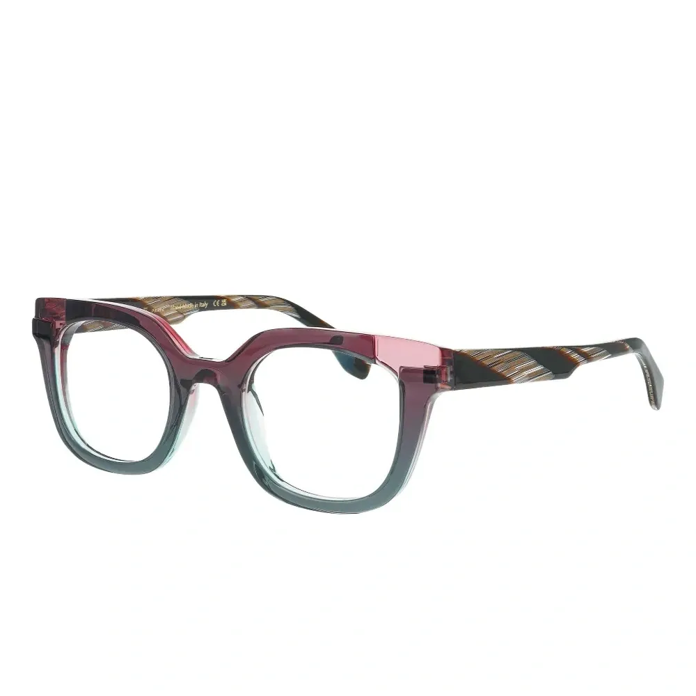 Очки Friday в квадратной оправе Очки Friday в квадратной оправе