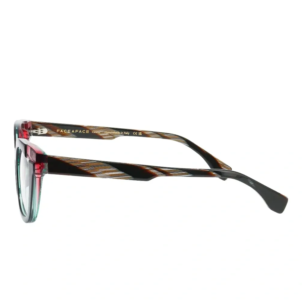 Очки Friday в квадратной оправе Очки Friday в квадратной оправе