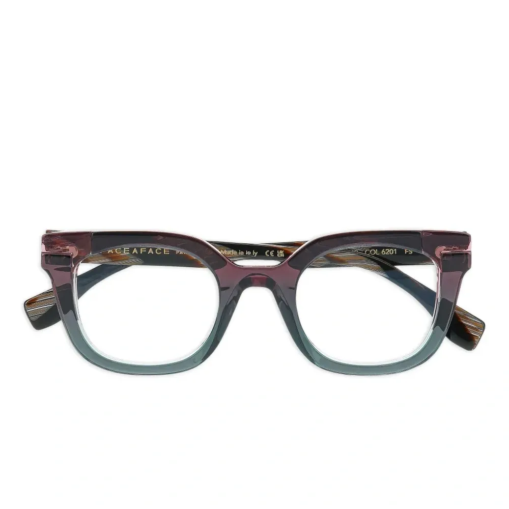 Очки Friday в квадратной оправе Очки Friday в квадратной оправе