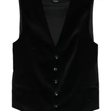 Жилет Brian на пуговицах