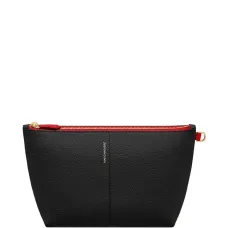 Маленький клатч Flaire с D-образной пряжкой