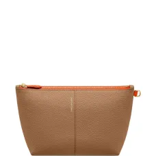 Маленький клатч Flaire на молнии