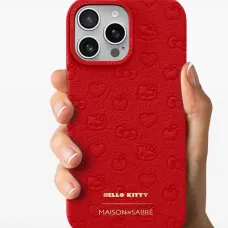 Кожаный чехол для телефона с приподнятой защитой камеры