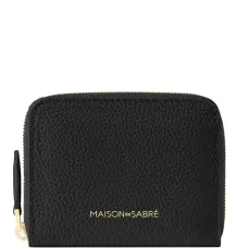 Кошелек на молнии