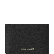 Расширяемый кожаный держатель для карт Расширяемый кожаный держатель для карт