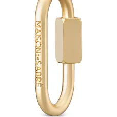 Заколка для волос Swivel Screw