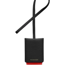 Картхолдер в двух тонах