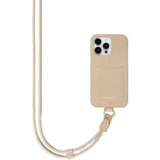 Чехол для iPhone 15 с отделениями для карт Чехол для iPhone 15 с отделениями для карт