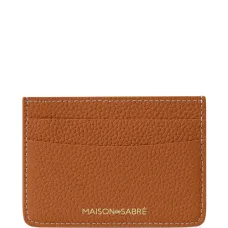 Картхолдер с отделениями для карт