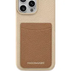 Чехол для телефона с отделениями для карт