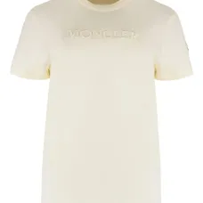 Футболка с круглым вырезом Футболка с круглым вырезом