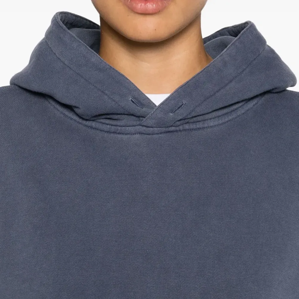 Худи с накладным карманом