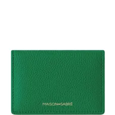 Картхолдер с логотипом