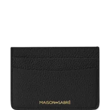 Картхолдер с отделениями для карт