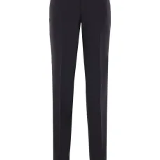 Брюки с застежкой на пуговицах Брюки с застежкой на пуговицах