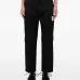Брюки с логотипом