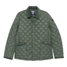 Стеганая куртка Стеганая куртка