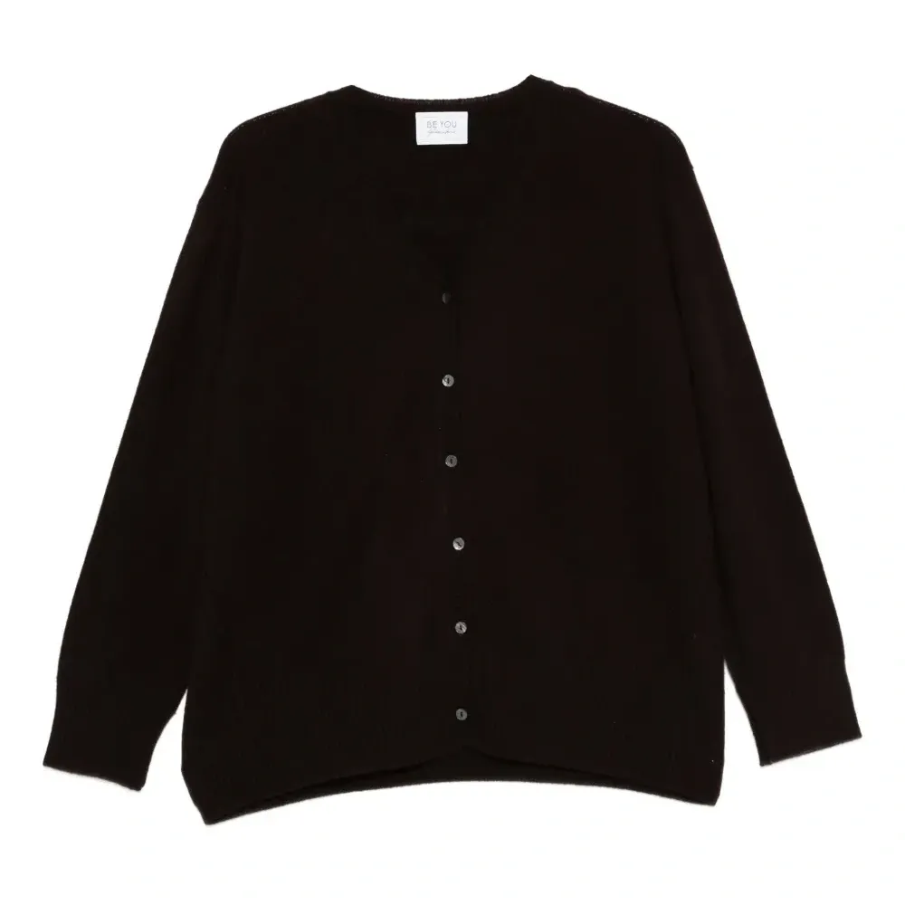 Кардиган на пуговицах Кардиган на пуговицах