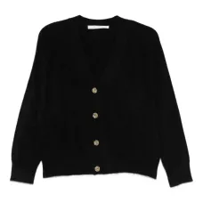 Кардиган на пуговицах Кардиган на пуговицах