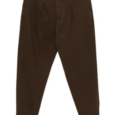 Брюки Chiaia со складками