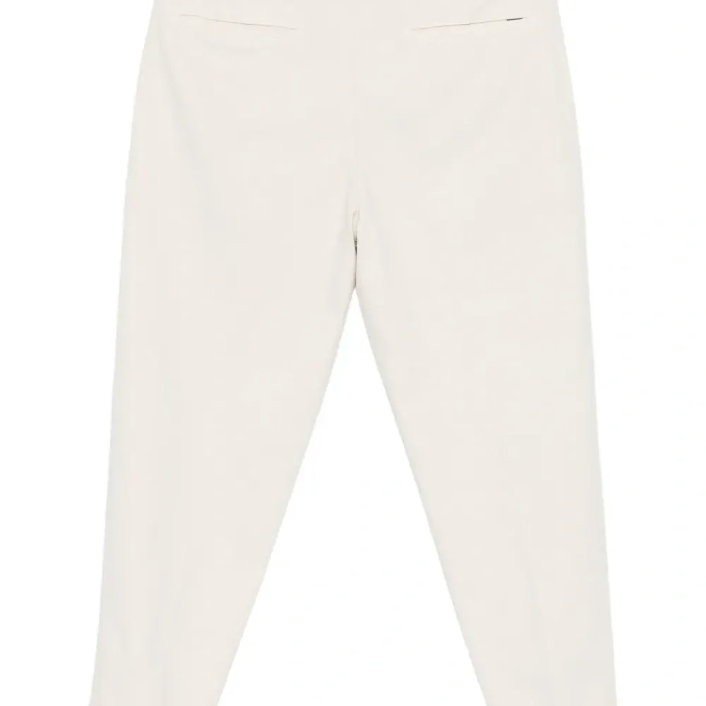 Брюки Chiaia GD со складками