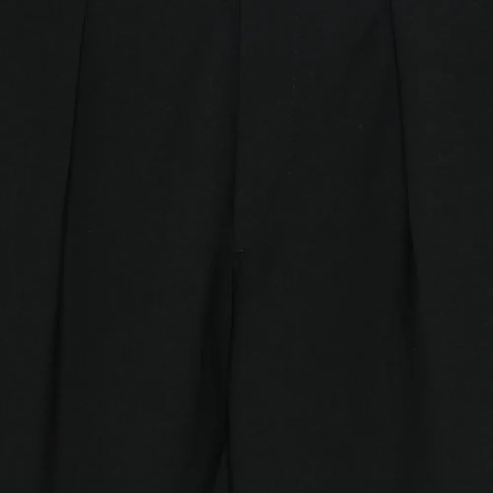 Брюки Chiaia со складками