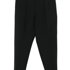 Брюки Chiaia со складками