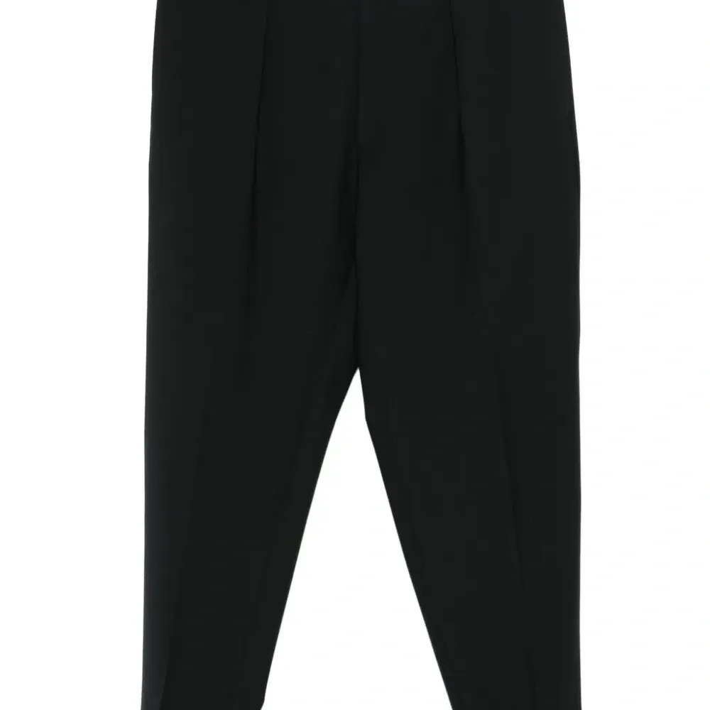 Брюки Chiaia со складками