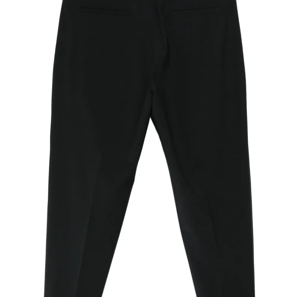 Брюки Chiaia со складками