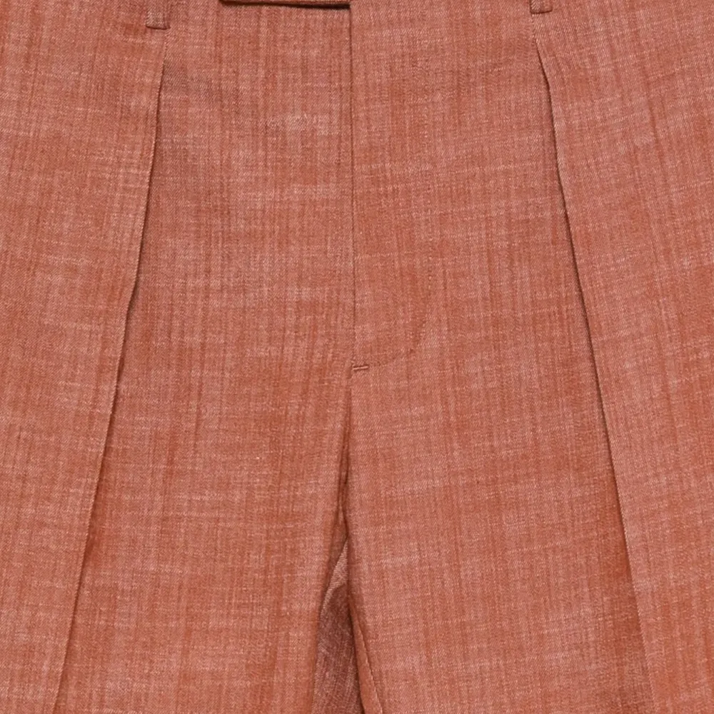 Брюки Chiaia со складками