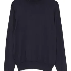 Толстовка с высоким воротником Толстовка с высоким воротником