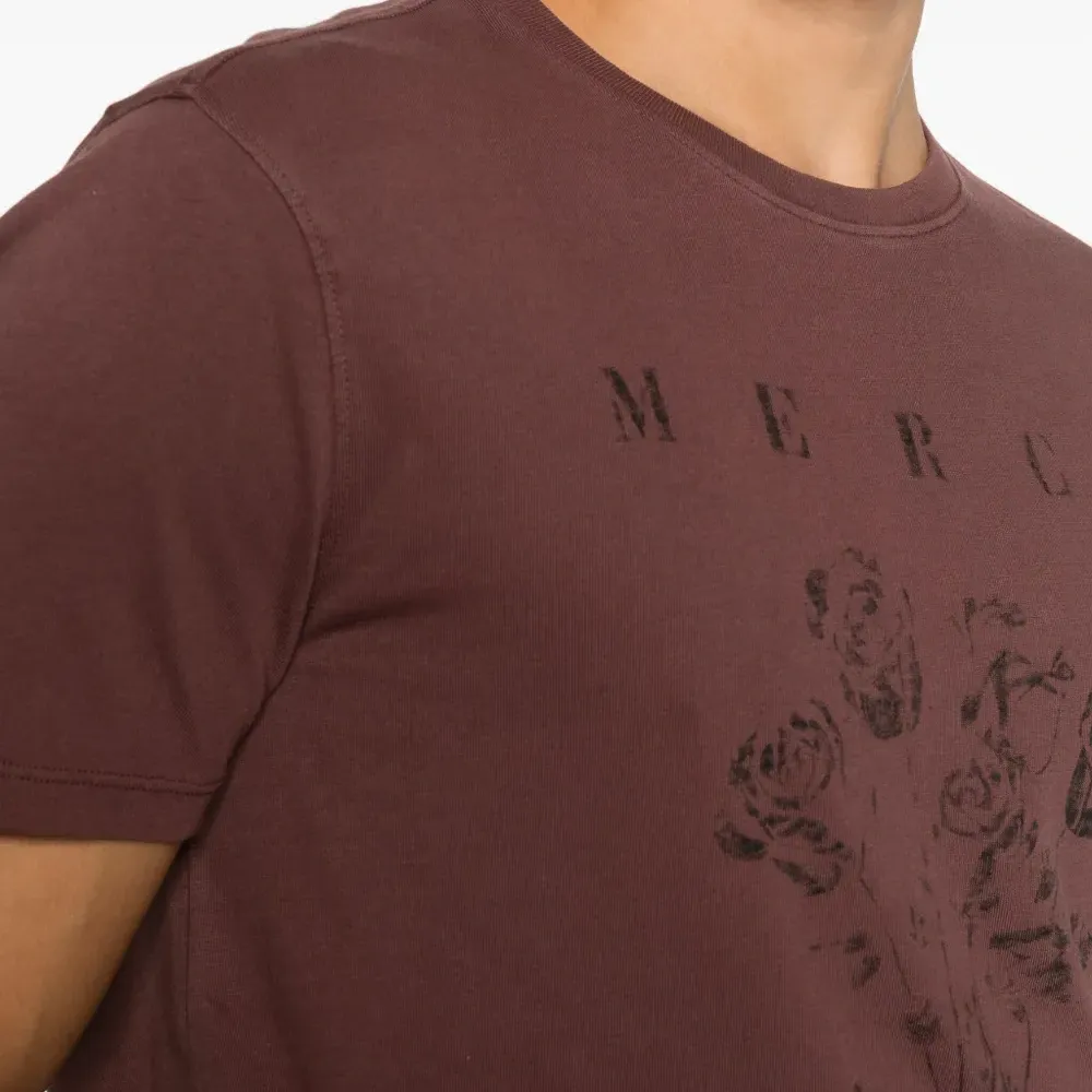 Футболка Merci