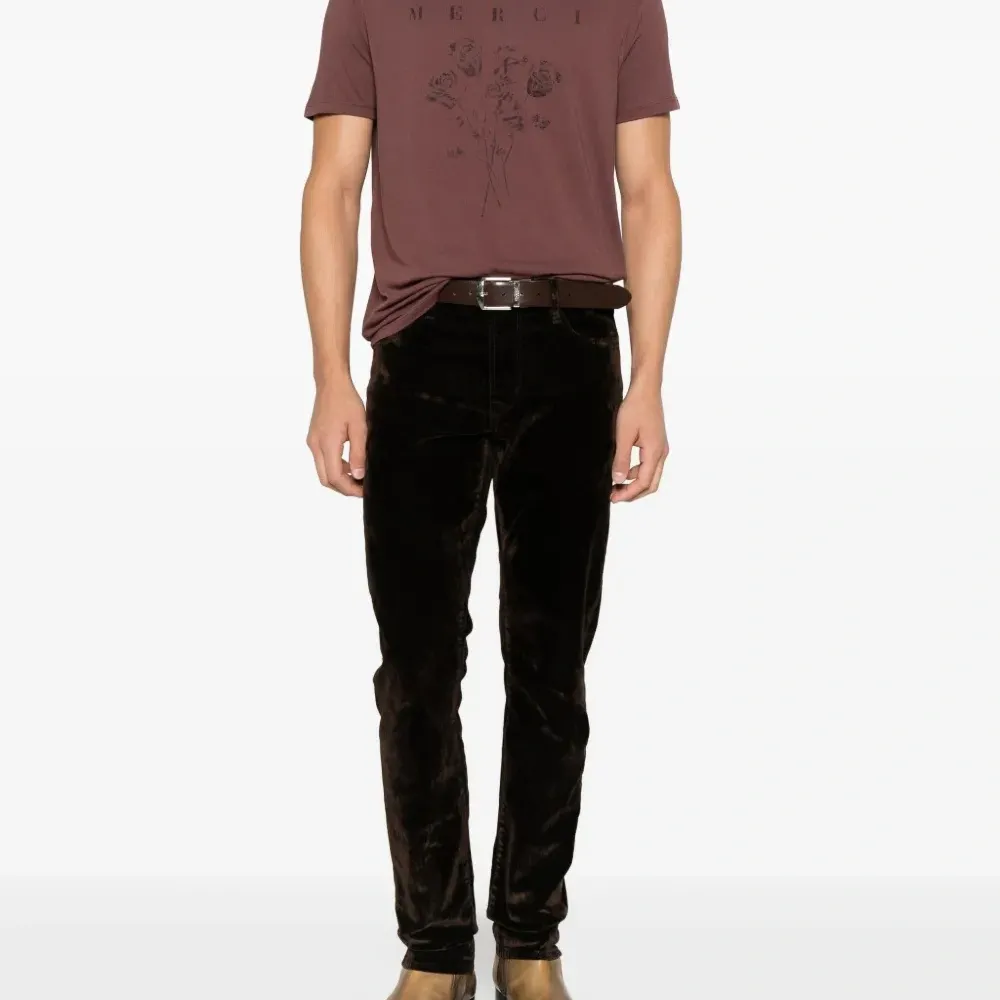 Футболка Merci