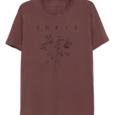 Футболка Merci Футболка Merci