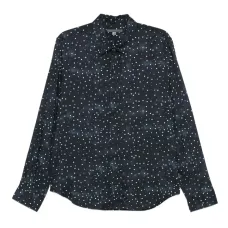 Рубашка в горох Рубашка в горох