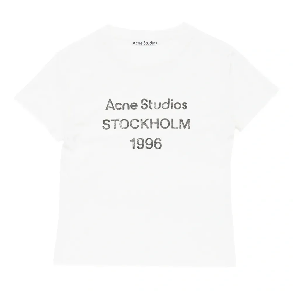 Футболка с принтом