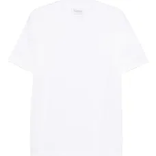 Футболка с круглым вырезом